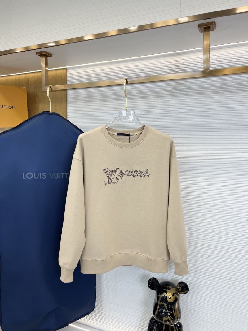 Louis Vuitton Hoodies